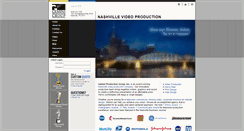 Desktop Screenshot of geminiproductiongroup.com